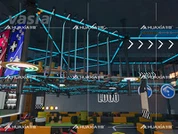 Sân chơi dây thừng