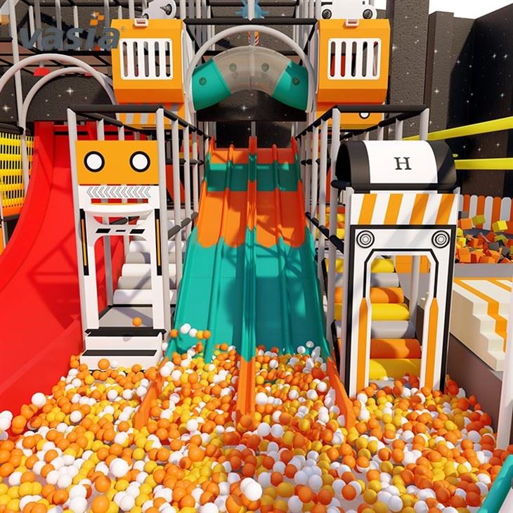 Soft Play for Toddlers